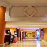 Ξενοδοχείο Zentral Center - Adults Only 4*