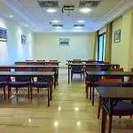 Ξενοδοχείο Zentral Center - Adults Only 4*