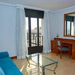 Zentral Center - Adults Only 4* Πλάγια ντε λας Αμέρικας