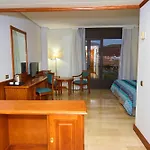 Zentral Center - Adults Only 4* Πλάγια ντε λας Αμέρικας