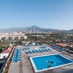 Ξενοδοχείο Zentral Center - Adults Only 4*