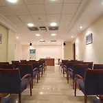 Zentral Center - Adults Only 4* Πλάγια ντε λας Αμέρικας