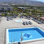 Zentral Center - Adults Only 4* Πλάγια ντε λας Αμέρικας