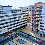 Zentral Center - Adults Only Ξενοδοχείο 4*
