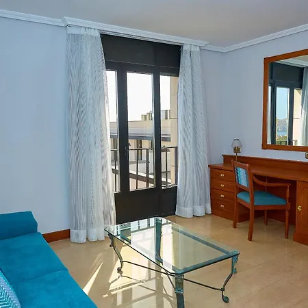 Zentral Center - Adults Only 4* Playa de las Américas
