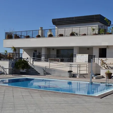Hotel Zentral Center - Adults Only 4*