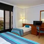 Zentral Center - Adults Only Hotel 4*