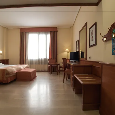 Ξενοδοχείο Zentral Center - Adults Only Πλάγια ντε λας Αμέρικας