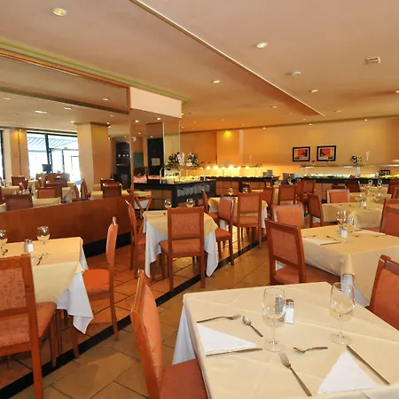 Ξενοδοχείο Zentral Center - Adults Only Πλάγια ντε λας Αμέρικας