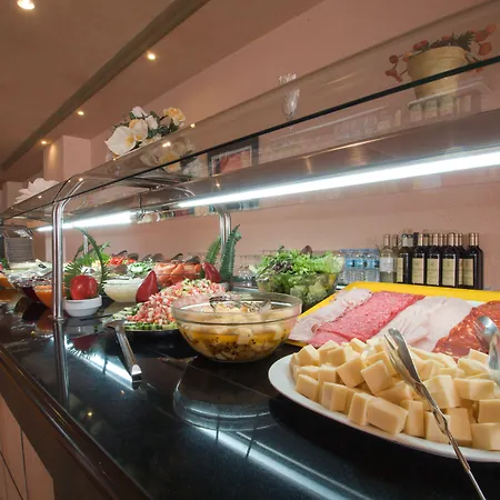 Zentral Center - Adults Only Ξενοδοχείο Πλάγια ντε λας Αμέρικας