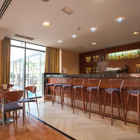 Zentral Center - Adults Only 4* Playa de las Américas