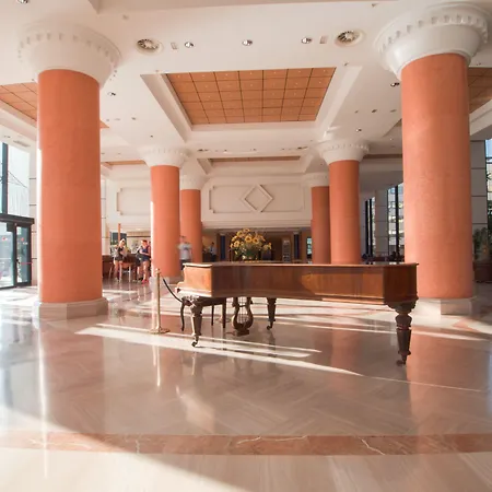 Ξενοδοχείο Zentral Center - Adults Only Πλάγια ντε λας Αμέρικας