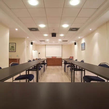 Ξενοδοχείο Zentral Center - Adults Only 4*