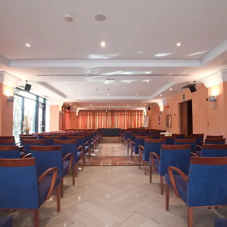 Zentral Center - Adults Only Ξενοδοχείο Πλάγια ντε λας Αμέρικας