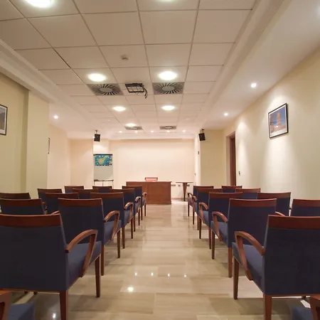 Zentral Center - Adults Only 4* Playa de las Américas