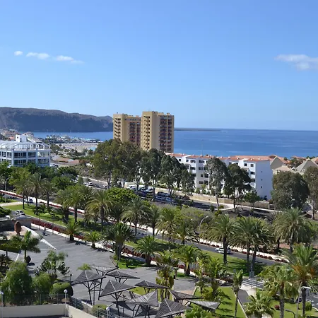 Zentral Center - Adults Only Πλάγια ντε λας Αμέρικας