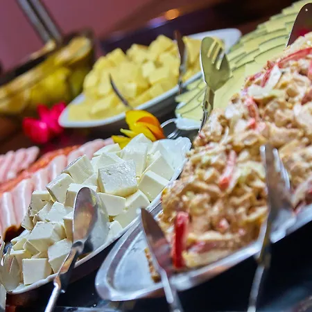 Zentral Center - Adults Only Ξενοδοχείο 4*