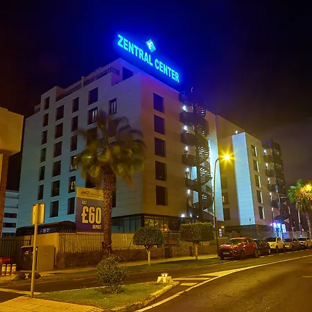 Zentral Center - Adults Only Ξενοδοχείο