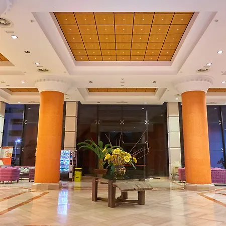 Zentral Center - Adults Only Playa de las Américas