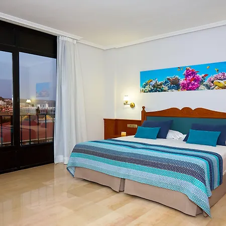 Hotel Zentral Center - Adults Only