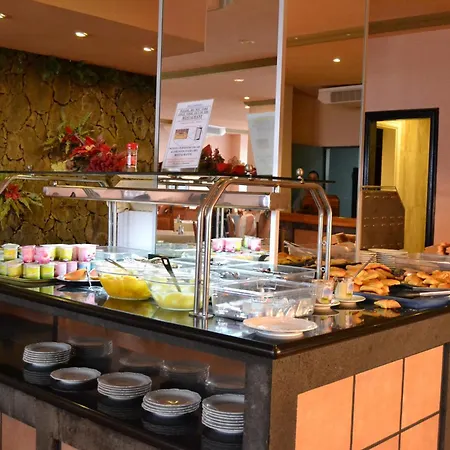 Zentral Center - Adults Only Ξενοδοχείο 4*