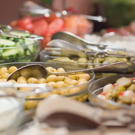 Zentral Center - Adults Only Ξενοδοχείο