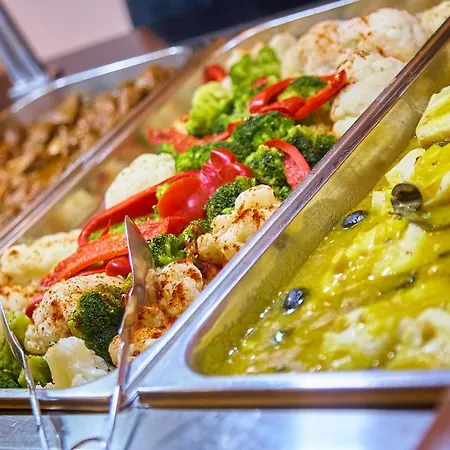 Ξενοδοχείο Zentral Center - Adults Only