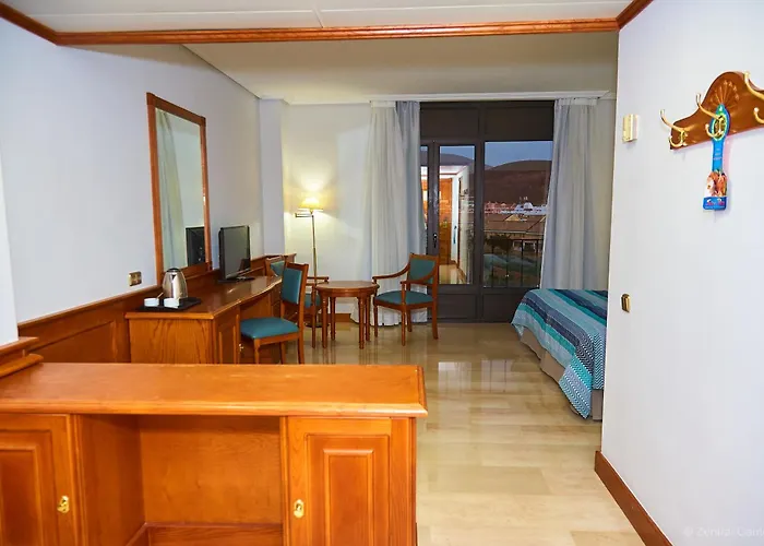 Zentral Center - Adults Only 4* Playa de las Américas