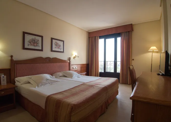 Zentral Center - Adults Only 4*