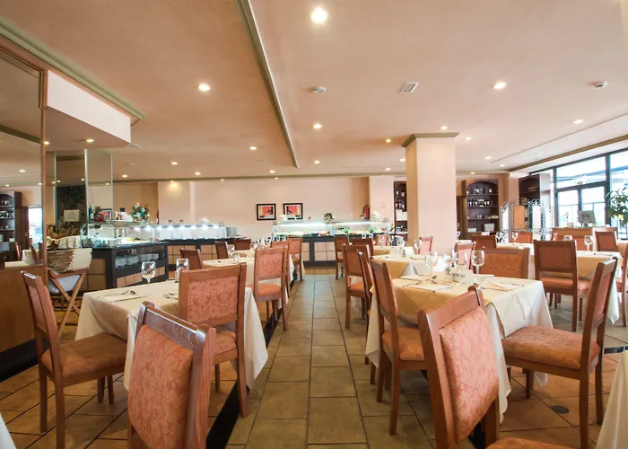 中央中心酒店 - 仅限成人