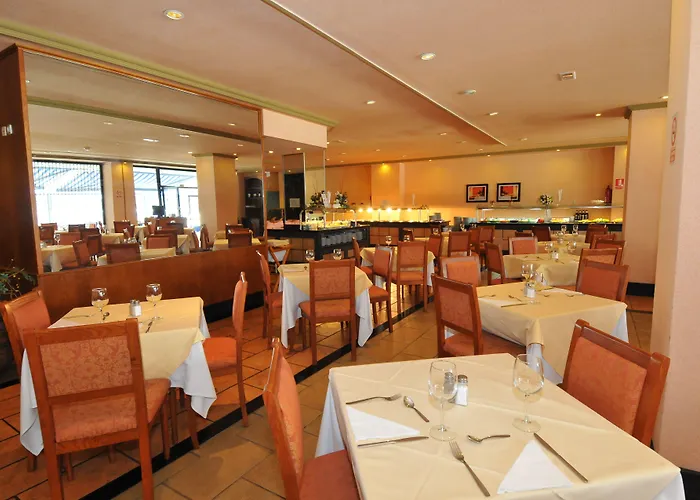 酒店 中央中心酒店 - 仅限成人 美洲海滩