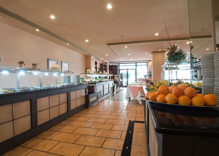 Zentral Center - Adults Only 4*