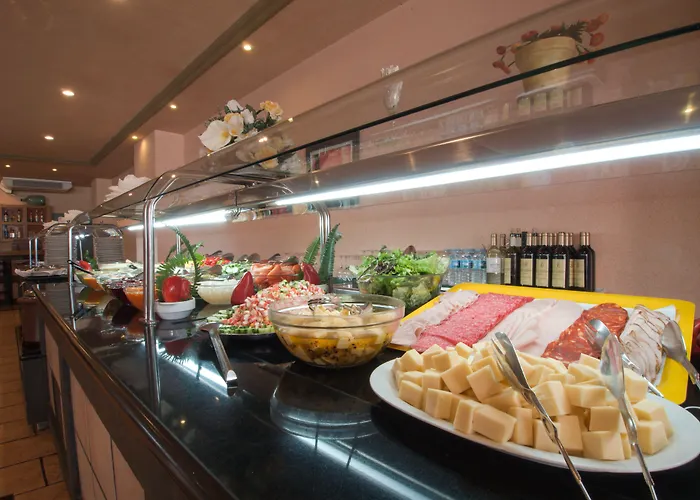 中央中心酒店 - 仅限成人 酒店 美洲海滩