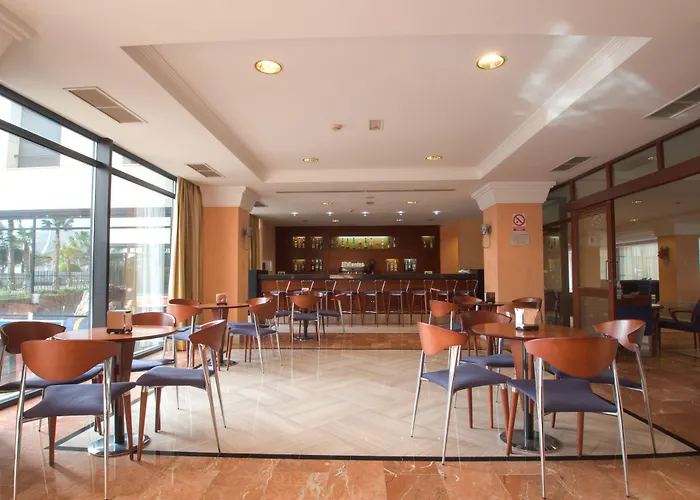 中央中心酒店 - 仅限成人 美洲海滩