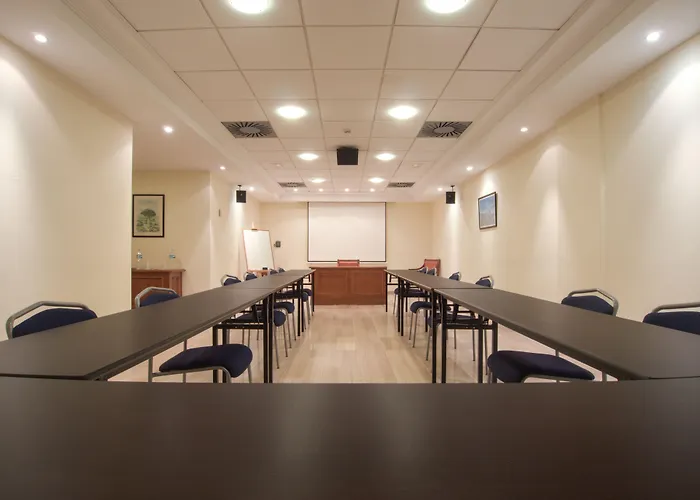 Hotel Zentral Center - Adults Only 4*