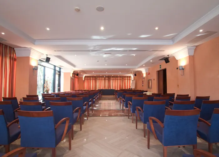 Zentral Center - Adults Only Hotel Playa de las Américas