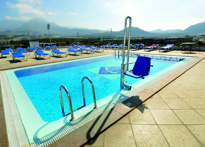 Zentral Center - Adults Only Hotel 4*