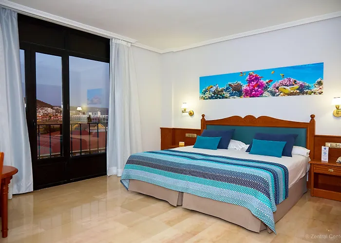 酒店 中央中心酒店 - 仅限成人