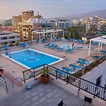Zentral Center - Adults Only 4*
