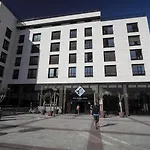 Hotel Zentral Center - Adults Only 4*
