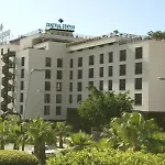 Zentral Center - Adults Only Hotel 4*