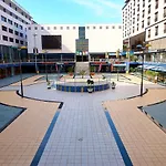 Zentral Center - Adults Only Hotel 4*