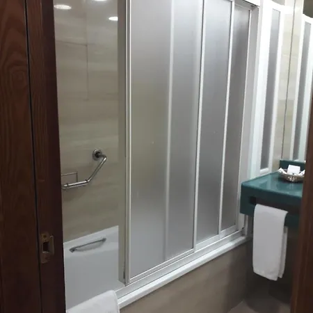Zentral Center - Adults Only Otel