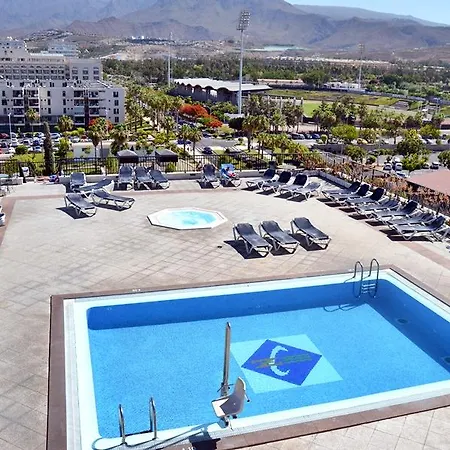 Zentral Center - Adults Only Otel