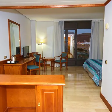 Zentral Center - Adults Only 4* Playa de las Américas