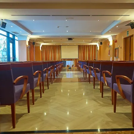 Hotel Zentral Center - Adults Only Playa de las Américas