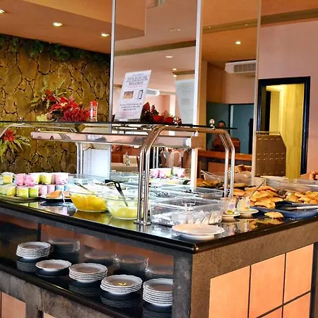 Zentral Center - Adults Only Playa de las Américas