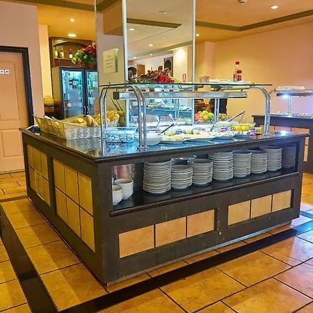 Zentral Center - Adults Only Playa de las Américas