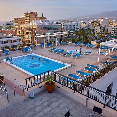 Zentral Center - Adults Only 4*