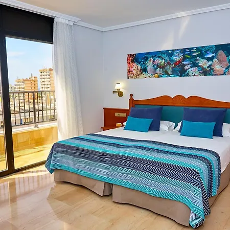 Zentral Center - Adults Only 4*